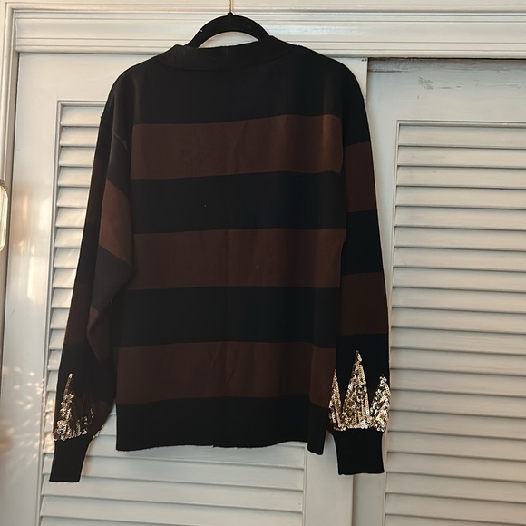 NWOT - Cynthia Rowley Cardigan - Picture 4 of 7